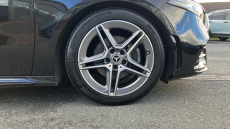 Mercedes-Benz A-Class A180 AMG Line 5dr Auto Petrol Hatchback